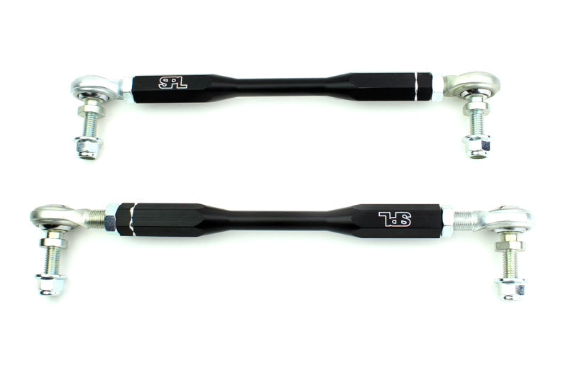 SPL Part BMW F2X/F3X Front/Rear Endlinks FR SPORT