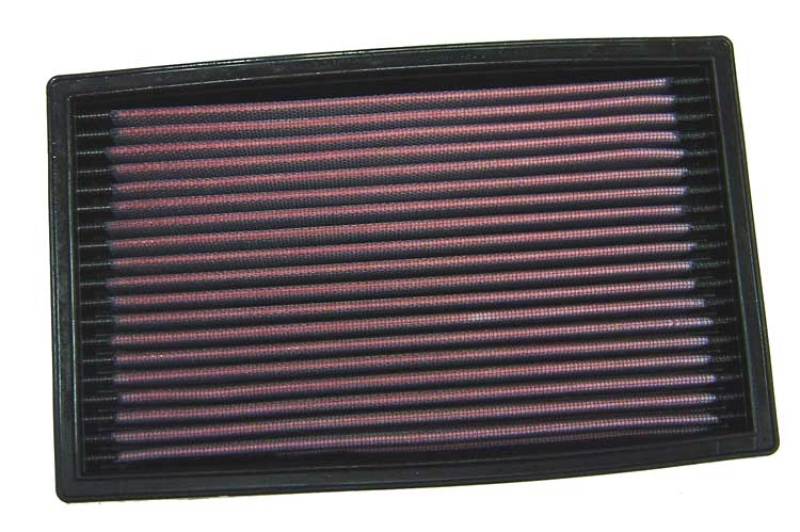 K&N 90-97 Miata Drop In Air Filter - DFW Speed Syndicate
