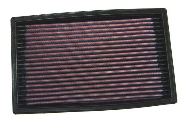 K&N 90-97 Miata Drop In Air Filter - DFW Speed Syndicate