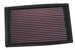K&N 90-97 Miata Drop In Air Filter - DFW Speed Syndicate