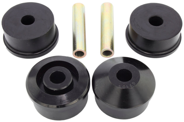 Whiteline Plus 97-05 VAG MK4 A4/Type 1J Front Trailing Arm Bushing Kit - DFW Speed Syndicate