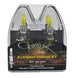 Hella Optilux H1 12V/55W XY Yellow Bulb - DFW Speed Syndicate