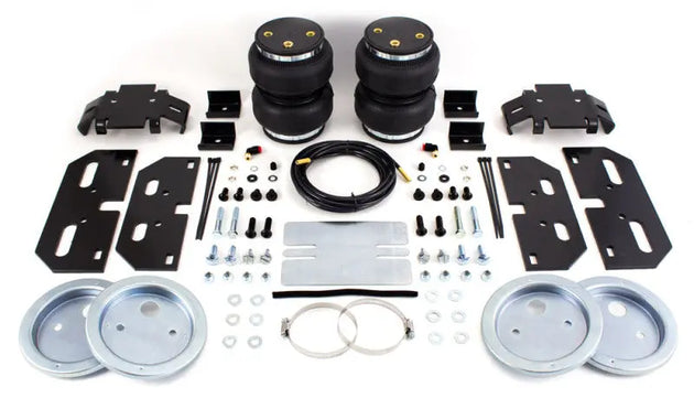 Air Lift Loadlifter 5000 for Half Ton Vehicles Air Lift