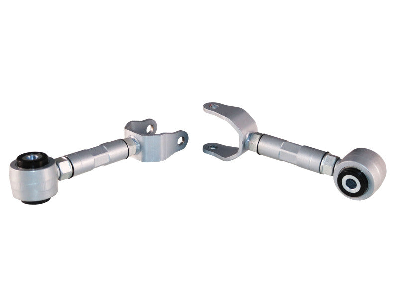Whiteline 17-23 Tesla 3 / 20-23 Tesla Control Arm Rear Toe Arm - DFW Speed Syndicate