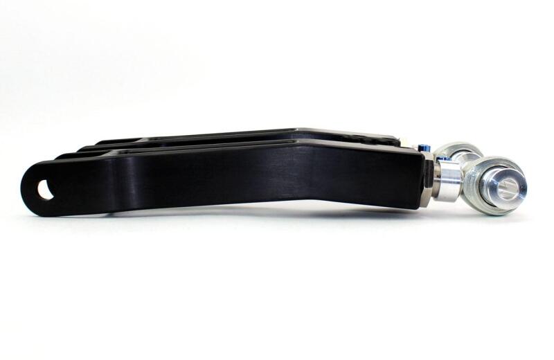 SPL Part 350Z/G35 Rear Camber Links - Billet Version FR SPORT