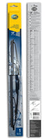 Hella Standard Wiper Blade 18in - Single - DFW Speed Syndicate