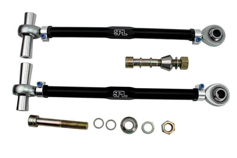SPL Part BMW F2X/F3X Front Tension Rods FR SPORT
