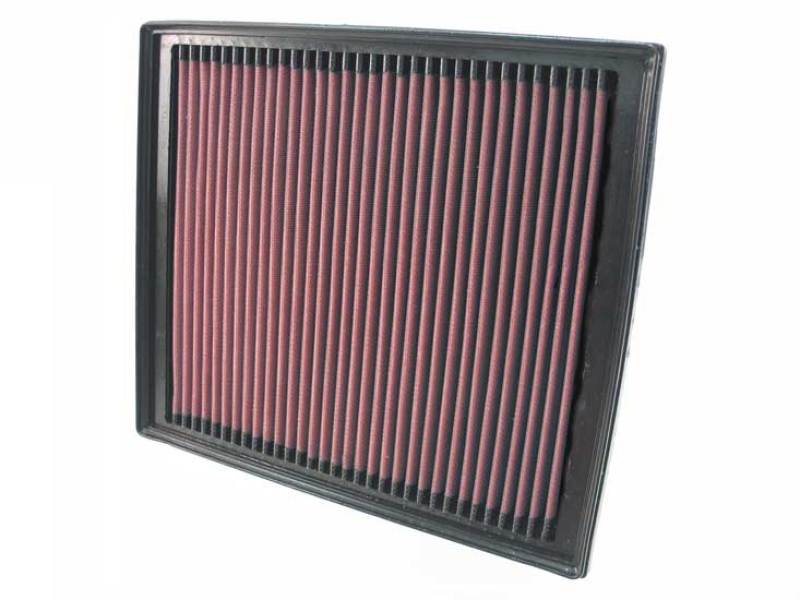 K&N Replacement Air Filter DODGE SPRINTER 2.7L-L5; 2005 - DFW Speed Syndicate