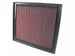 K&N Replacement Air Filter DODGE SPRINTER 2.7L-L5; 2005 - DFW Speed Syndicate