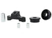 Whiteline 04-14 Subaru Impreza WRX STi (GD/GV/VA) 6 Speed Gearbox Selector Bushing Kit - DFW Speed Syndicate