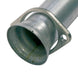 BBK 05-10 Mustang 4.6 Short Mid X Pipe With Catalytic Converters 2-3/4 For BBK Long Tube Headers BBK
