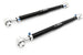 SPL Part Rear Toe Links + Eccentric Lockouts Toyota Supra A90 GR/BMW G2X/BMW G42 FR SPORT