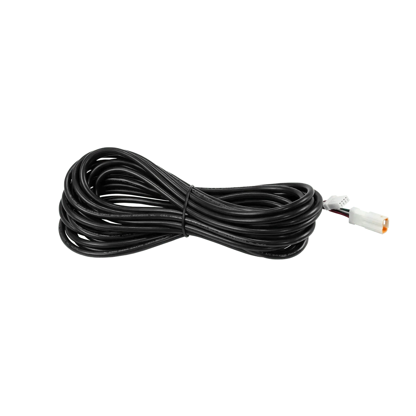 Aces Fuel Injection, Inc. 6M/19.5' Handheld/Dash Extension Cable