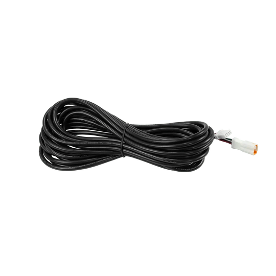 Aces Fuel Injection, Inc. 6M/19.5' Handheld/Dash Extension Cable