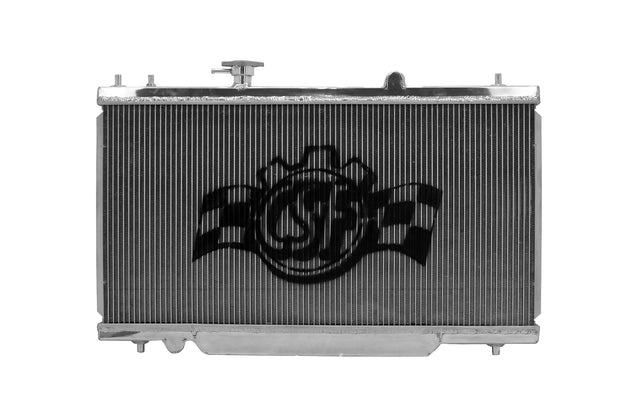 02-06 Acura RSX High-Performance All-Aluminum Radiator - DFW Speed Syndicate