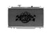 02-06 Acura RSX High-Performance All-Aluminum Radiator - DFW Speed Syndicate