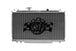 02-06 Acura RSX High-Performance All-Aluminum Radiator - DFW Speed Syndicate