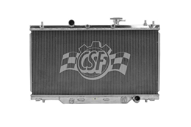 02-06 Acura RSX High-Performance All-Aluminum Radiator - DFW Speed Syndicate