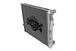 E9X 325i / 330i / 328i / E8X 128i / 09-10 BMW E89 Z4 All-Aluminum Radiator - DFW Speed Syndicate