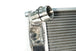 E9X 325i / 330i / 328i / E8X 128i / 09-10 BMW E89 Z4 All-Aluminum Radiator - DFW Speed Syndicate