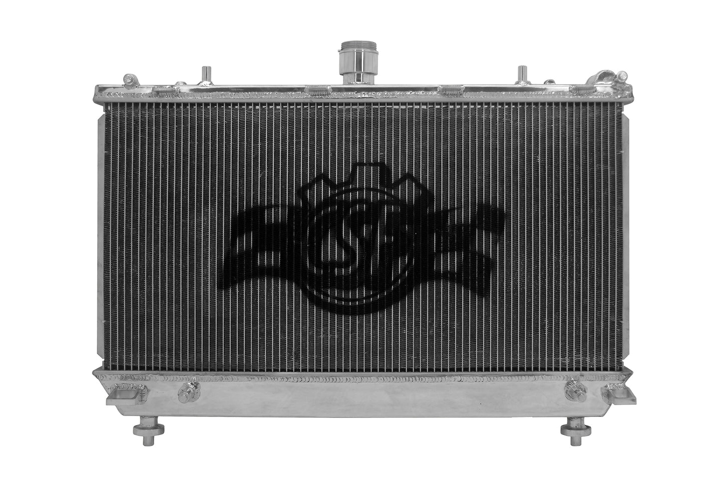 10-11 Chevy Camaro V8 (AT & MT) High-Performance All-Aluminum Radiator - DFW Speed Syndicate