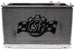 CSF 7008 - 06-11 Honda Civic Radiator (Discontinued) - DFW Speed Syndicate