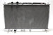 CSF 7008 - 06-11 Honda Civic Radiator (Discontinued) - DFW Speed Syndicate