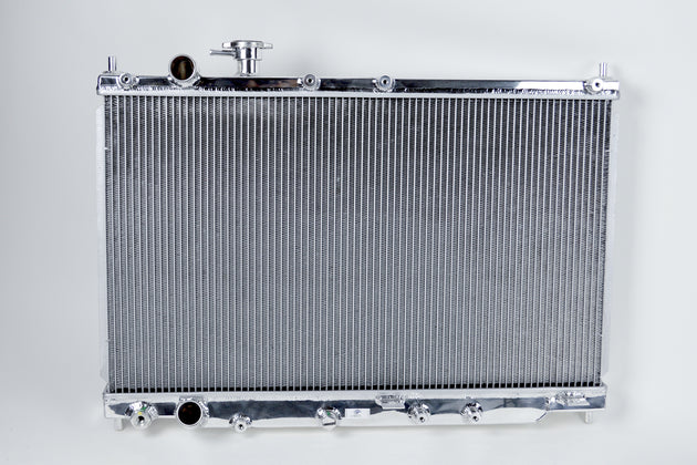 00-09 Honda AP1/AP2 S2000 High-Performance All-Aluminum Radiator - DFW Speed Syndicate