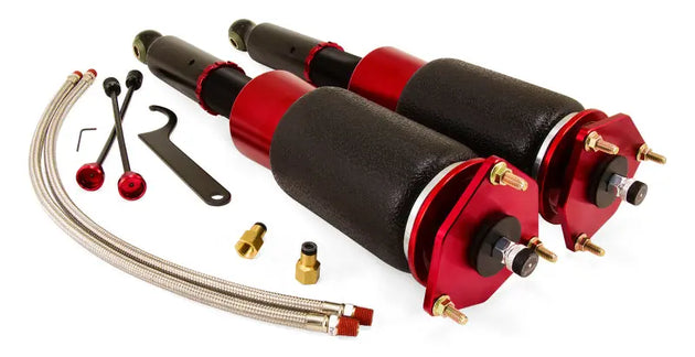 Air Lift Performance 2014+ Infiniti Q50 RWD Front Kit Air Lift