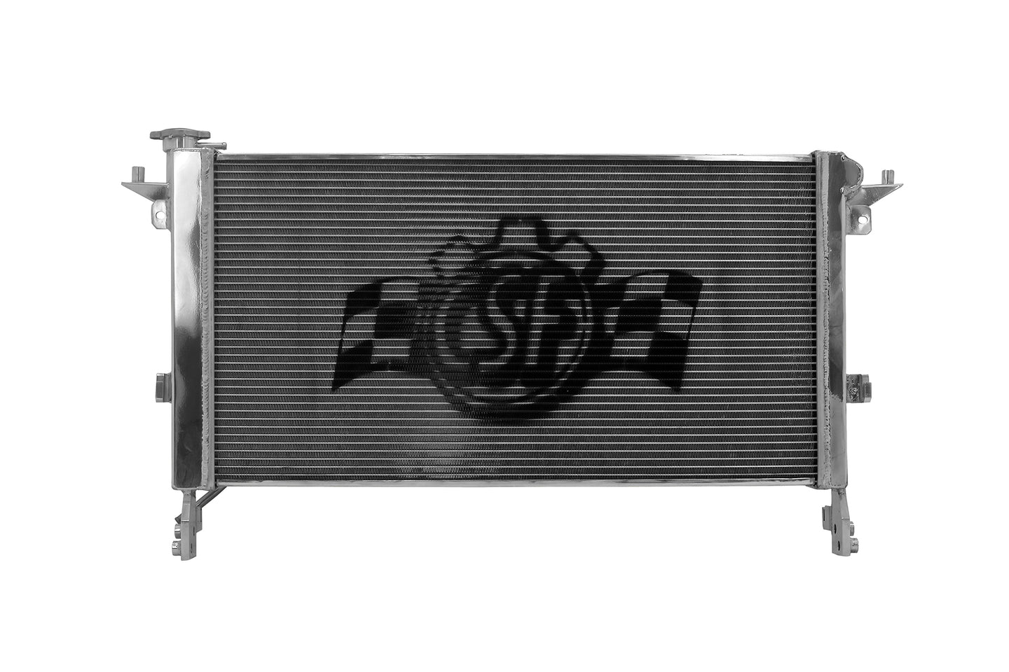 10-12 Hyundai Genesis 2.0 Turbo (AT) High-Performance All-Aluminum Radiator - DFW Speed Syndicate