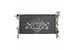 10-12 Hyundai Genesis 2.0 Turbo (AT) High-Performance All-Aluminum Radiator - DFW Speed Syndicate