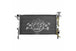 10-12 Hyundai Genesis 2.0 Turbo (AT) High-Performance All-Aluminum Radiator - DFW Speed Syndicate
