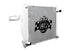 08-13 Nissan 370Z / 08-13 Infiniti G37 (AT) All-Aluminum Radiator - DFW Speed Syndicate