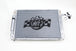 09-20 Nissan 370Z / 08-13 Infiniti G37 (MT) Triple-Pass All-Aluminum Radiator - DFW Speed Syndicate
