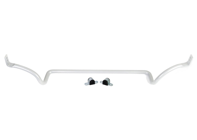 Whiteline 09+ Lancer Ralliart Front 26mm X-Heavy Duty Adjustable Swaybar - DFW Speed Syndicate