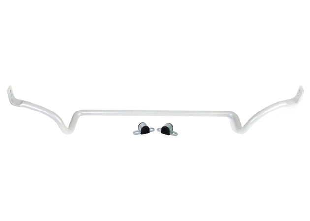 Whiteline 09+ Lancer Ralliart Front 26mm X-Heavy Duty Adjustable Swaybar - DFW Speed Syndicate