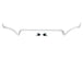 Whiteline 09+ Lancer Ralliart Front 26mm X-Heavy Duty Adjustable Swaybar - DFW Speed Syndicate