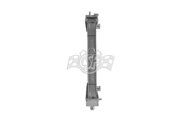 95-98 Nissan 240SX W/ KA24E Engine High-Performance All-Aluminum Radiator - DFW Speed Syndicate
