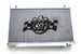 07-08 Nissan 350Z W/ HR Engine High-Performance All-Aluminum Radiator - DFW Speed Syndicate