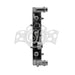 99-06 VW Golf / GTI / 99-06 Jetta / GLI High-Performance All-Aluminum Radiator - DFW Speed Syndicate