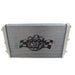 06-09 VW Golf / GTI / 99-06 Jetta / GLI High-Performance All-Aluminum Radiator - DFW Speed Syndicate