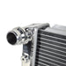 06-09 VW Golf / GTI / 99-06 Jetta / GLI High-Performance All-Aluminum Radiator - DFW Speed Syndicate