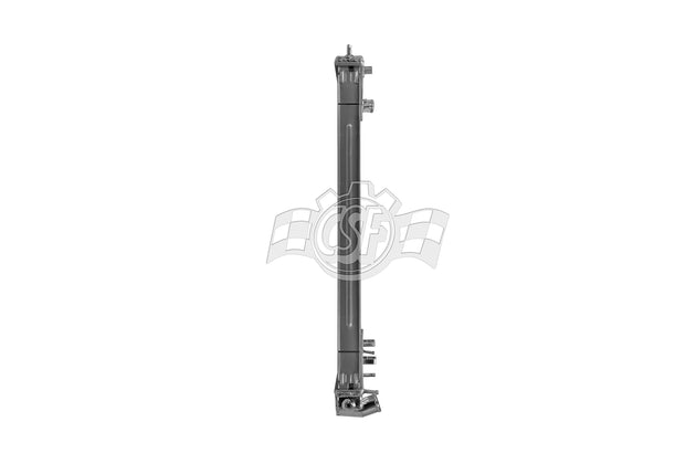 05-10 Nissan Frontier / 05-10 Pathfinder / 05-10 Xterra All-Aluminum Radiator - DFW Speed Syndicate
