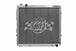 00-06 Toyota Tundra V8 (AT & MT) High-Performance All-Aluminum Radiator - DFW Speed Syndicate