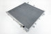 07-21 Toyota Tundra V8 (AT & MT) / 08-22 Sequoia All-Aluminum Radiator - DFW Speed Syndicate