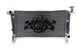 10-12 Hyundai Genesis 2.0 Turbo (MT) High-Performance All-Aluminum Radiator - DFW Speed Syndicate
