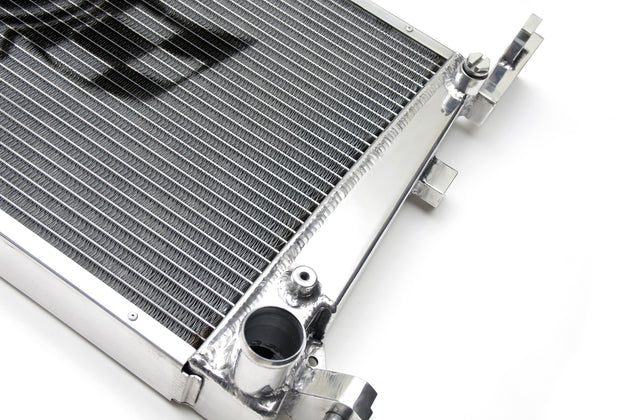10-12 Hyundai Genesis 2.0 Turbo (MT) High-Performance All-Aluminum Radiator - DFW Speed Syndicate