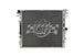 07-12 Jeep Wrangler (JK) Heavy Duty (AT & MT) All-Aluminum Radiator - DFW Speed Syndicate