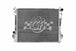 05-13 Ford Mustang V6 & V8 (AT & MT) High-Performance All-Aluminum Radiator - DFW Speed Syndicate