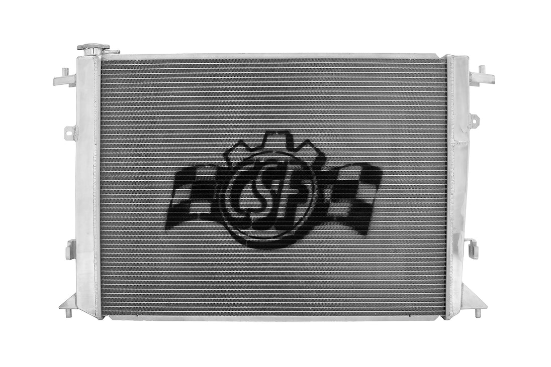 10-12 Hyundai Genesis 3.8L High-Performance All-Aluminum Radiator - DFW Speed Syndicate
